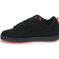 DC Shoes Baskets Mode^- COURT GRAFFIK SQ
