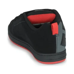 DC Shoes Baskets Mode^- COURT GRAFFIK SQ