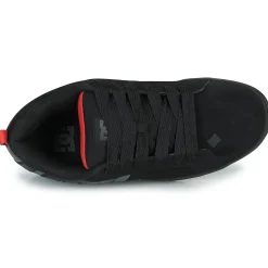 DC Shoes Baskets Mode^- COURT GRAFFIK SQ