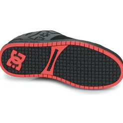 DC Shoes Baskets Mode^- COURT GRAFFIK SQ