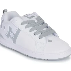 DC Shoes - COURT GRAFFIK SQ< Baskets Mode