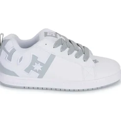 DC Shoes - COURT GRAFFIK SQ< Baskets Mode