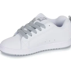 DC Shoes - COURT GRAFFIK SQ< Baskets Mode