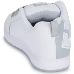 DC Shoes - COURT GRAFFIK SQ< Baskets Mode