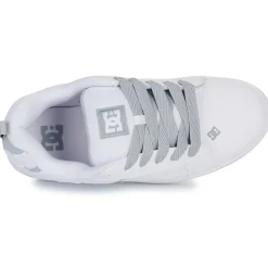 DC Shoes - COURT GRAFFIK SQ< Baskets Mode