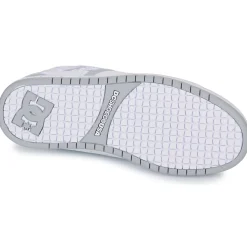 DC Shoes - COURT GRAFFIK SQ< Baskets Mode