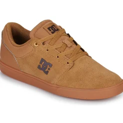 DC Shoes Baskets Mode^- CRISIS 2