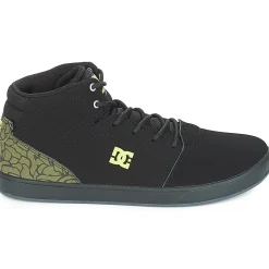DC Shoes - CRISIS HIGH SE B SHOE BK9 Hot