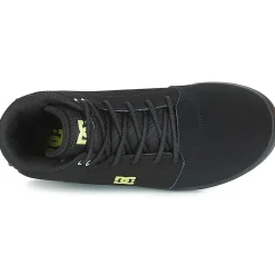 DC Shoes - CRISIS HIGH SE B SHOE BK9 Hot