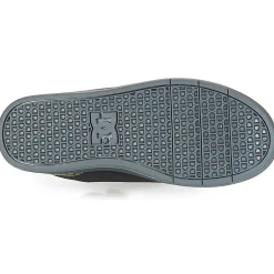 DC Shoes - CRISIS HIGH SE B SHOE BK9 Hot