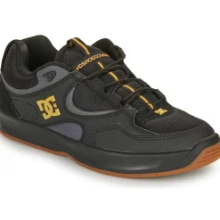 DC Shoes Baskets Mode^- KALYNX ZERO