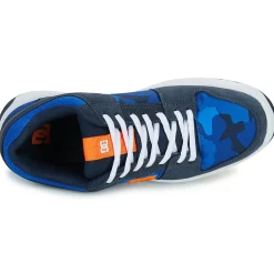 DC Shoes - LYNX ZERO< Baskets Mode