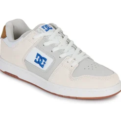 DC Shoes - MANTECA 4< Baskets Mode