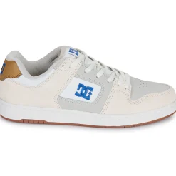 DC Shoes - MANTECA 4< Baskets Mode