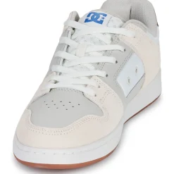 DC Shoes - MANTECA 4< Baskets Mode
