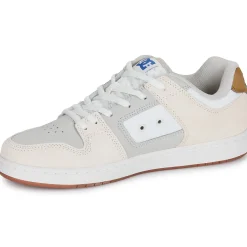 DC Shoes - MANTECA 4< Baskets Mode