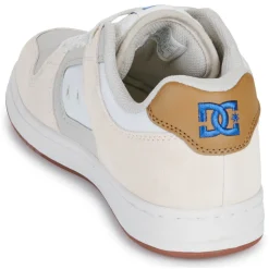 DC Shoes - MANTECA 4< Baskets Mode