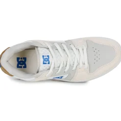 DC Shoes - MANTECA 4< Baskets Mode
