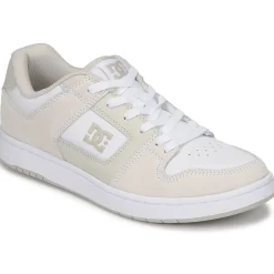 DC Shoes Baskets Mode^- MANTECA 4