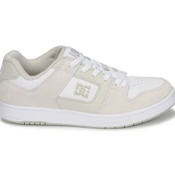 DC Shoes Baskets Mode^- MANTECA 4