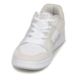 DC Shoes Baskets Mode^- MANTECA 4