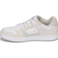DC Shoes Baskets Mode^- MANTECA 4