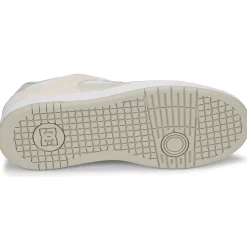 DC Shoes Baskets Mode^- MANTECA 4