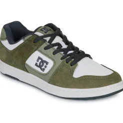 DC Shoes - MANTECA 4< Baskets Mode