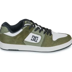 DC Shoes - MANTECA 4< Baskets Mode