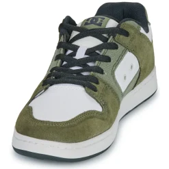 DC Shoes - MANTECA 4< Baskets Mode