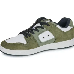 DC Shoes - MANTECA 4< Baskets Mode