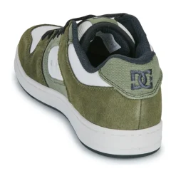 DC Shoes - MANTECA 4< Baskets Mode