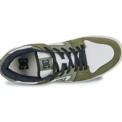 DC Shoes - MANTECA 4< Baskets Mode