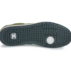 DC Shoes - MANTECA 4< Baskets Mode