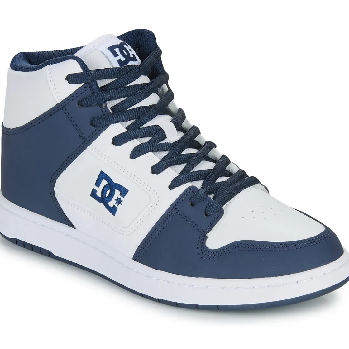 DC Shoes - MANTECA 4 HI< Baskets Mode