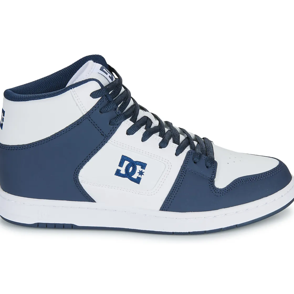 DC Shoes - MANTECA 4 HI< Baskets Mode