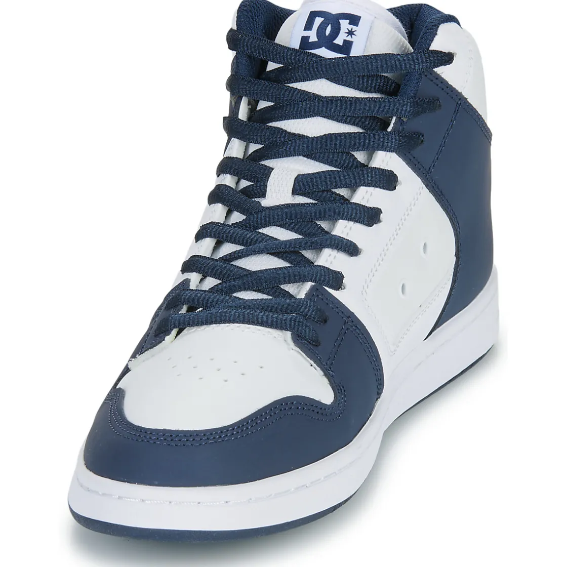 DC Shoes - MANTECA 4 HI< Baskets Mode