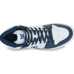 DC Shoes - MANTECA 4 HI< Baskets Mode