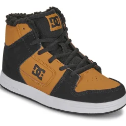DC Shoes - MANTECA 4 HI WR< Baskets Mode