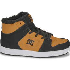 DC Shoes - MANTECA 4 HI WR< Baskets Mode