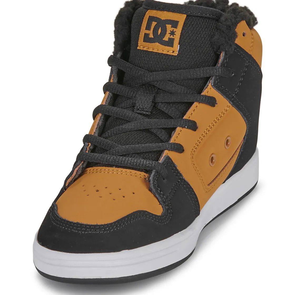 DC Shoes - MANTECA 4 HI WR< Baskets Mode