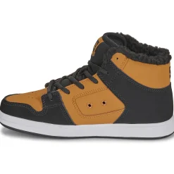DC Shoes - MANTECA 4 HI WR< Baskets Mode