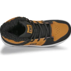 DC Shoes - MANTECA 4 HI WR< Baskets Mode