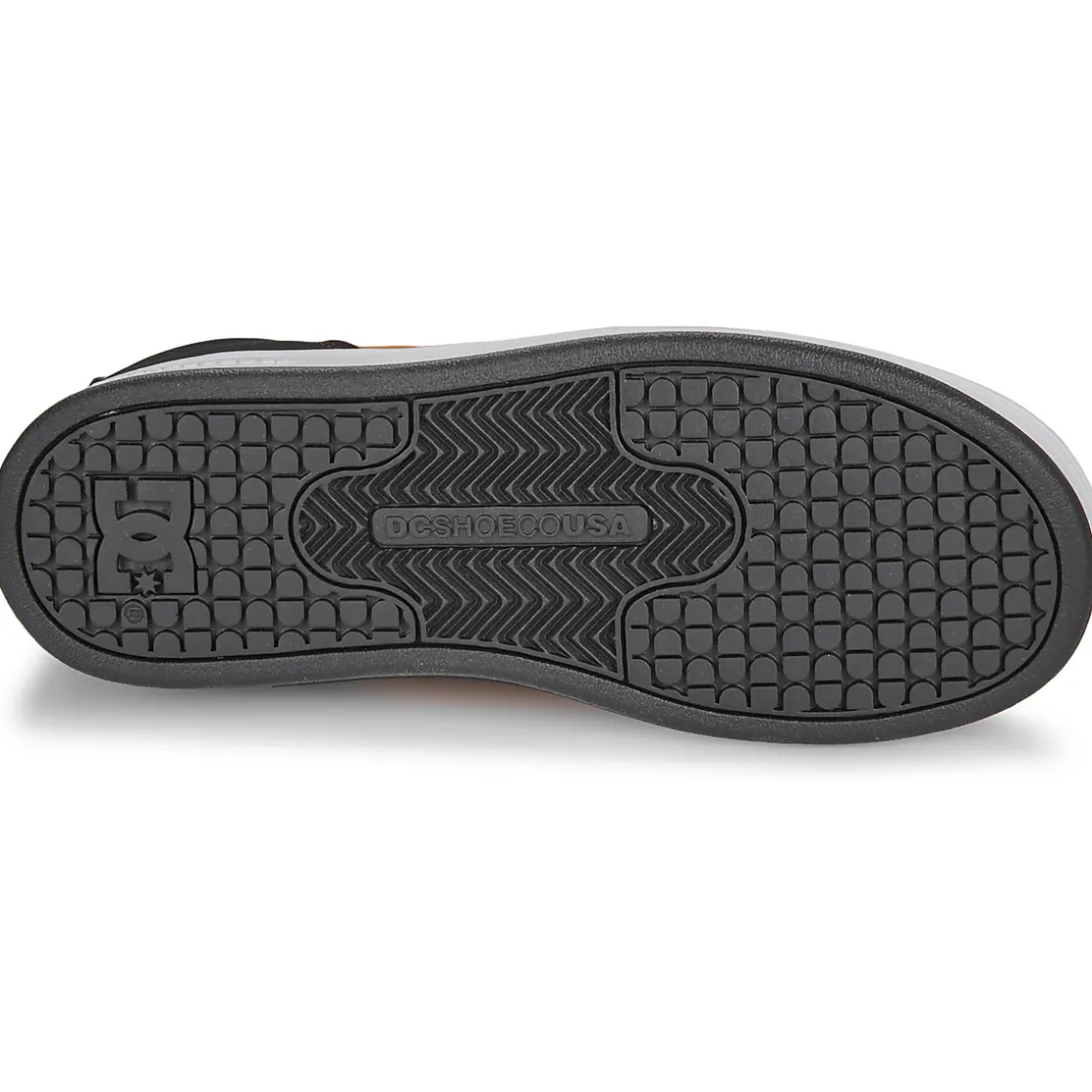 DC Shoes - MANTECA 4 HI WR< Baskets Mode
