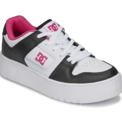 DC Shoes Baskets Mode^- MANTECA 4 PLATFORM
