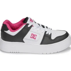 DC Shoes Baskets Mode^- MANTECA 4 PLATFORM