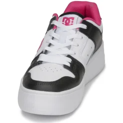 DC Shoes Baskets Mode^- MANTECA 4 PLATFORM