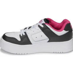 DC Shoes Baskets Mode^- MANTECA 4 PLATFORM