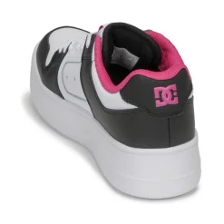 DC Shoes Baskets Mode^- MANTECA 4 PLATFORM