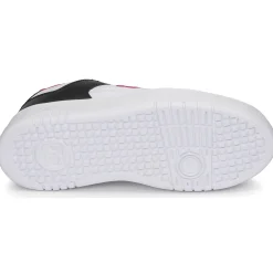 DC Shoes Baskets Mode^- MANTECA 4 PLATFORM